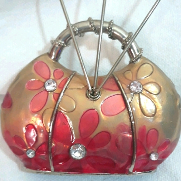 Pocketbook paperweight - Picture 9 of 9